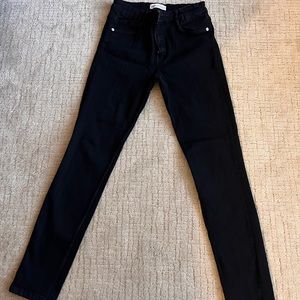 Zara jeans